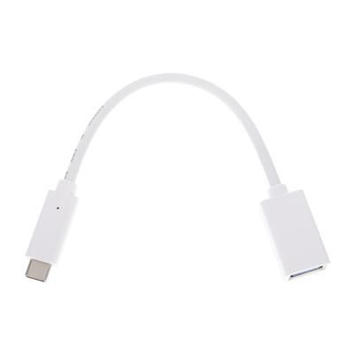 Thomann USB C OTG Adapter