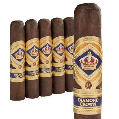 Diamond Crown No. 5 Maduro - Pack of 5