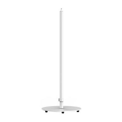 BenQ Floor Stand Extension Accessory for E-Reading Light Lamp (White) FLOOR-STAND-WHITE