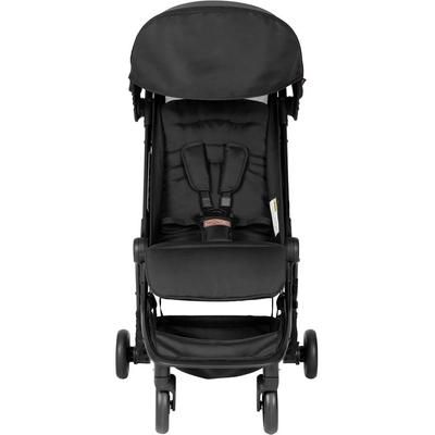 Mountain Buggy 2020 Nano Travel System - Black