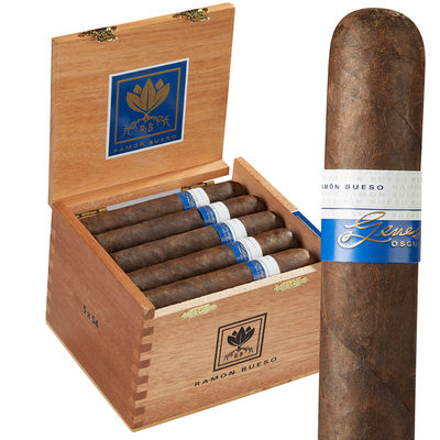 Ramon Bueso Genesis Oscuro Robusto - Box of 20
