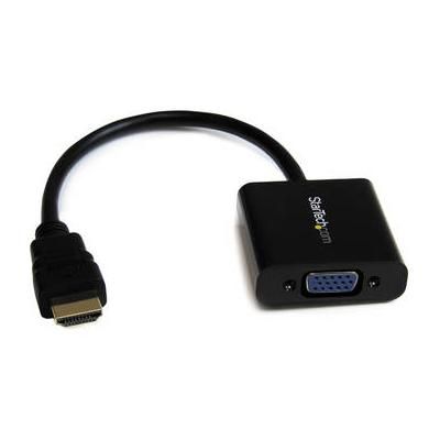 StarTech HDMI to VGA Converter HD2VGAE2