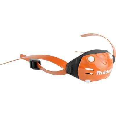 Riddell SpeedFlex Cam-Loc TCP Football Chin Strap Orange