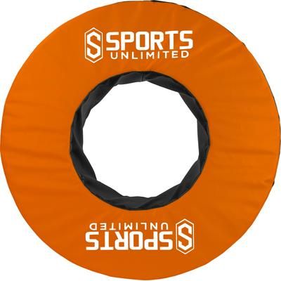 Sports Unlimited Football Tackling Ring