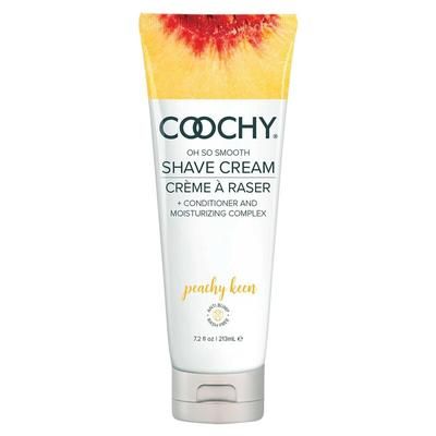 Scented Coochy Shave Cream