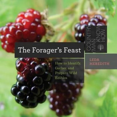 The Forager's Feast: How To Identify, Gather, And Prepare Wild Edibles