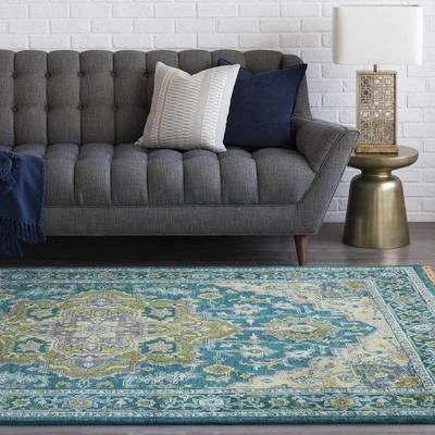 Canewdon 22" Square Traditional Cotton Cream/Beige/Oatmeal/Light Beige Throw Pillow - Boutique Rugs
