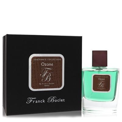 Franck Boclet Ozone For Women By Franck Boclet Eau De Parfum Spray (unisex) 3.3 Oz