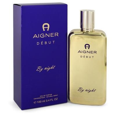 Aigner Debut For Women By Etienne Aigner Eau De Parfum Spray 3.4 Oz