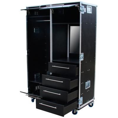 Thon Wardrobe Tour Case heavy