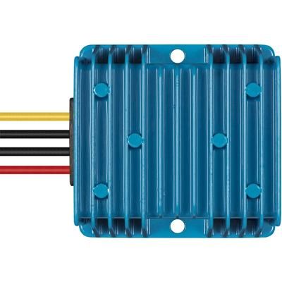 Victron Energy Orion IP67 DC-DC Converter 24 volts to 12 volts 100 amps Isolated Blue ORI241221226