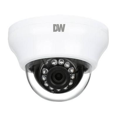 Digital Watchdog MEGApix DWC-MD72DI28T 1080p Network Dome Camera with Night Vision - [Site discount] DWC-MD72DI28T