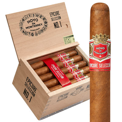 Hoyo Epicure Seleccion No. 1 - Box of 20