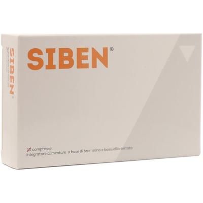 Siben® Compresse 20 pz