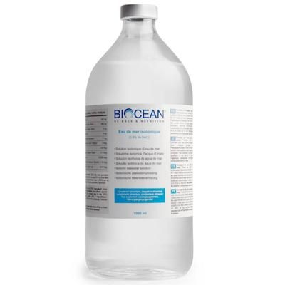 BiOcean® Isotonic 1 l Soluzione