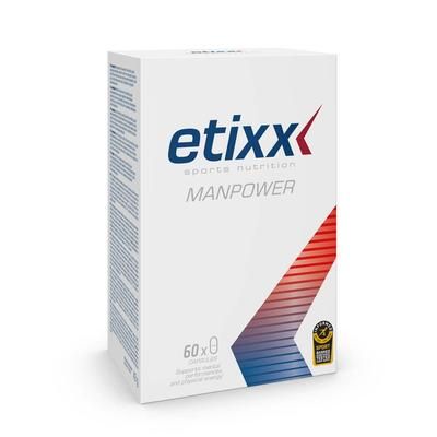 Etixx Man-Power 60 pz Capsule
