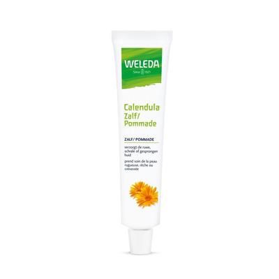 WELEDA Calendula 25 g Pomata