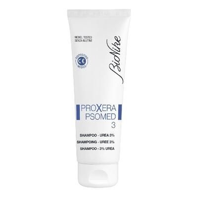 BioNike Proxera Psomed 3 Shampoo Urea 3% 125 ml