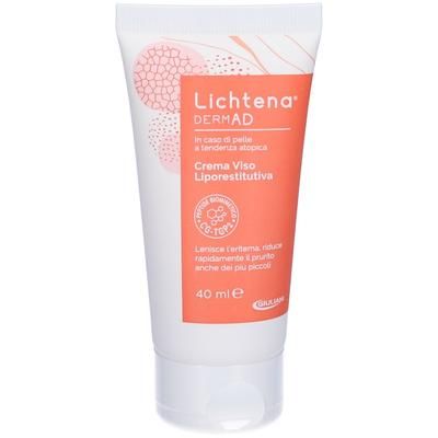 Lichtena® DermAD Crema Viso Liporestitutiva 40 ml