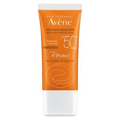 Avène B-Protect Protezione Molto Alta SPF 50+ 30 ml Crema solare
