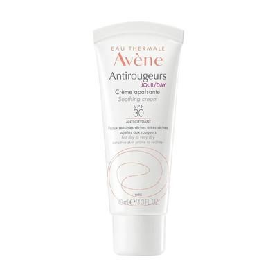 Eau Thermale Avène Antirougeurs Crema Giorno Lenitiva SPF 30 40ml - Pe