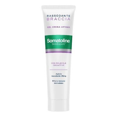 Somatoline Skin Expert Rassodante Braccia 100 ml Gel