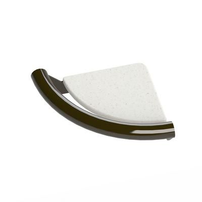 Invisia INVISIA Corner Shelf + Grab Bar INV-CS-ORB