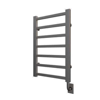 Tuzio Milano Electric Plug In Towel Warmer E7014