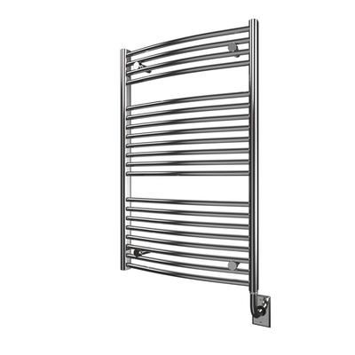 Tuzio Blenheim Plug In Towel Warmer E2023