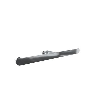 Volkano Flow Double Toilet Paper Holder V4043