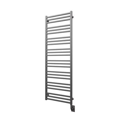 Tuzio Avento Hydronic Towel Warmer H3804