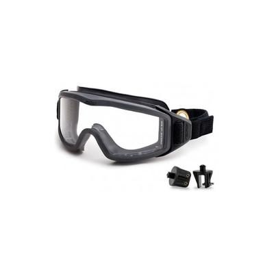 ESS FirePro 1971 EX 2 Ballistic Goggles w/Snap On/Off Brackets 740-0536