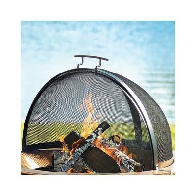 34'' Safety Sparkguard - Frontgate