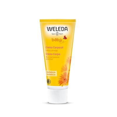 WELEDA Crema Corpo 75 ml