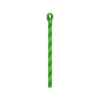 Petzl 11.6mm Flow Rope Green 60 m R079AA04