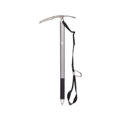 Black Diamond Raven Ice Axe With Grip 60 cm BD410169000060-1