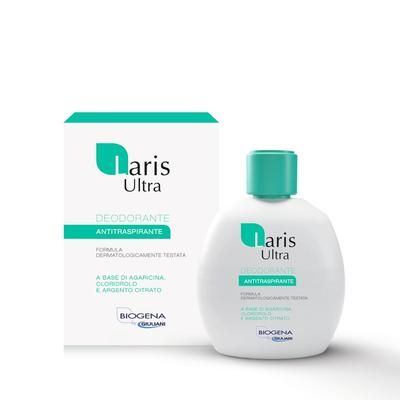 Laris Ultra Squeeze Deodorant 50 ml Spray