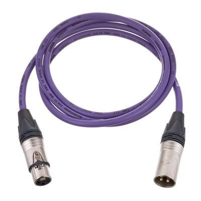 Cordial CTM 1,5 FM-VIO