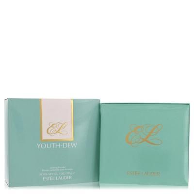 Youth Dew For Women By Estee Lauder Dusting Powder 7 Oz
