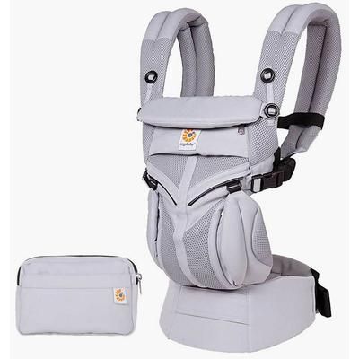 Ergobaby Omni 360 Cool Air Mesh Baby Carrier - Lilac