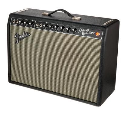 Fender 64 Custom Deluxe Reverb