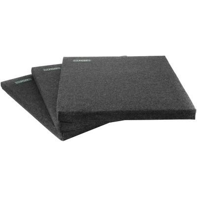 Clearsonic S2224 Sorber 3-pack