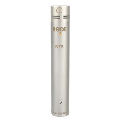Rode NT5 S Kondensator-Mikrofon