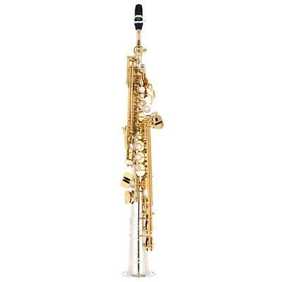 Selmer SE-S3MS SI Series III