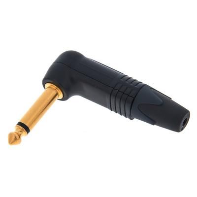 Neutrik NP2 RX-B Winkelklinke-Stecker