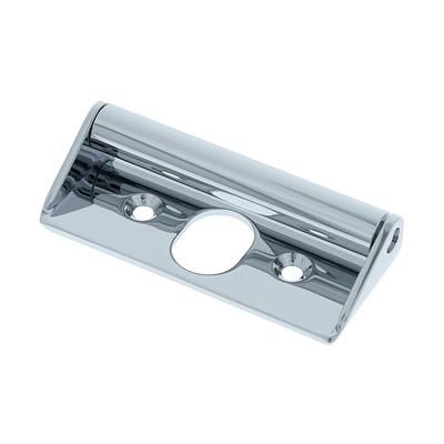 Allparts Tremolo Buzz Stop Chrome