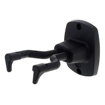 K&M 16240 Gitarren-Wandhalter