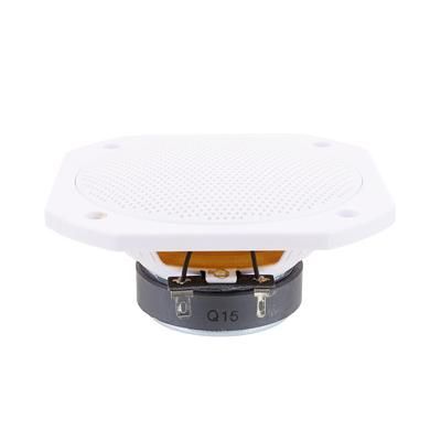 Visaton FRS 10 WP-8 White