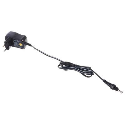 Thomann Netzteil 3-12V DC 600mA