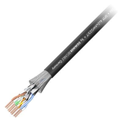Sommer Cable Mercator CAT.7 Pur XL